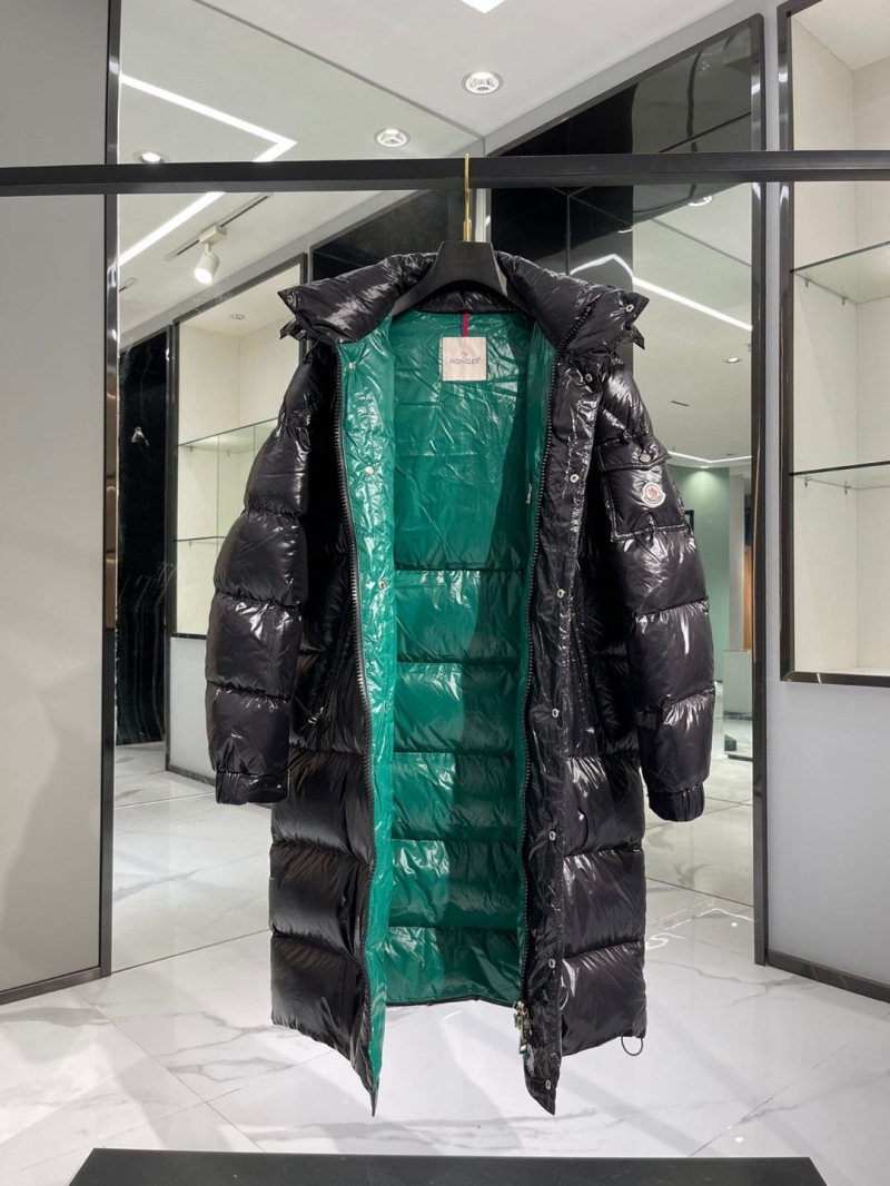 Moncler Down Coat